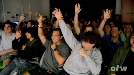 Off the Wire Episode 240: The Hour-Long Season Finale – Vimeo thumbnail