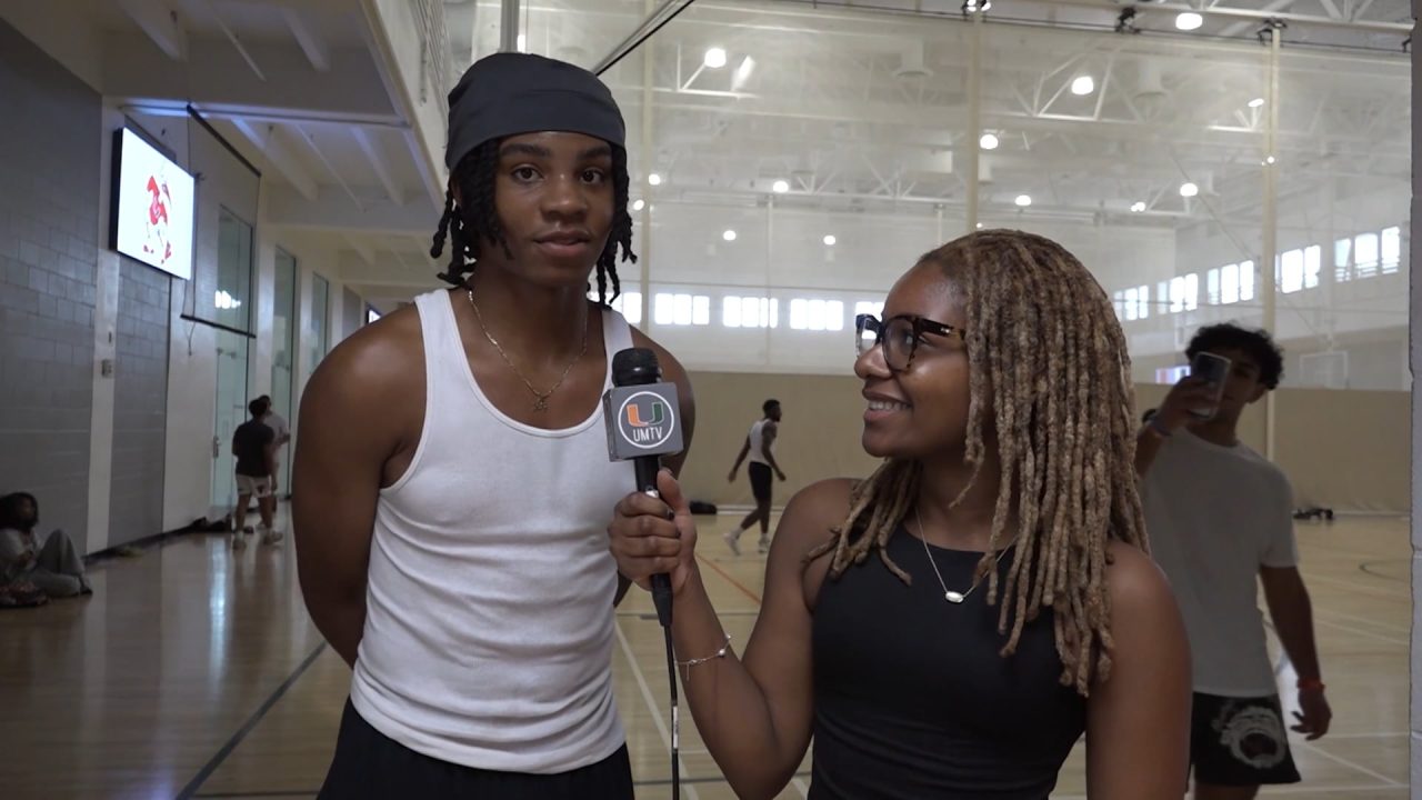 The Culture | Season 16, Episode 4 – Vimeo thumbnail