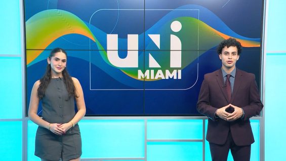 UniMiami | Episodio 4 | Semestre de Otoño 2025 – Vimeo thumbnail