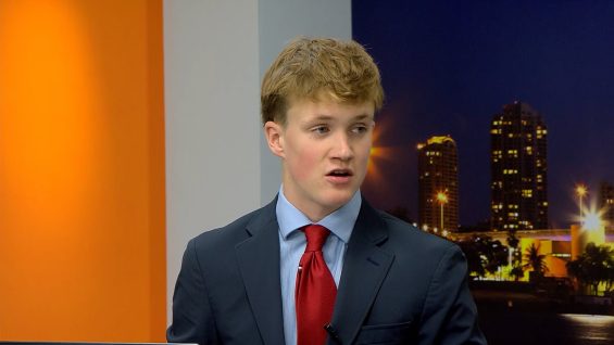 Head2Head | November 7, 2025 – Vimeo thumbnail