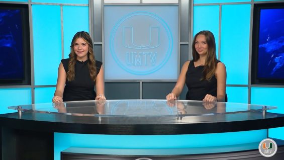 NewsBreak | December 1, 2025 – Vimeo thumbnail