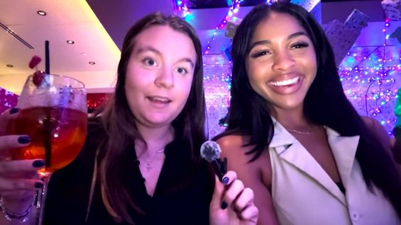 Pulse at 2 p.m. | December 1, 2025 | UMTV Live – Vimeo thumbnail