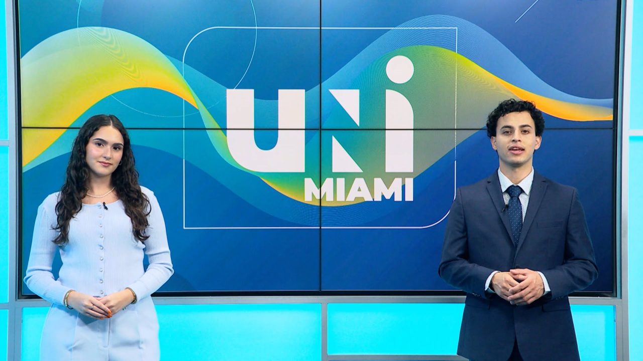 UniMiami | Episodio 5 | Semestre de Otoño 2025 – Vimeo thumbnail