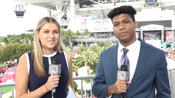 SportsDesk: Championship Countdown – Vimeo thumbnail