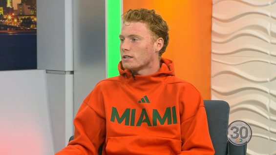 Athlete of the Week | Jules Garot – Vimeo thumbnail