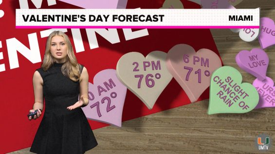 CanesCast | February 11, 2026 – Vimeo thumbnail