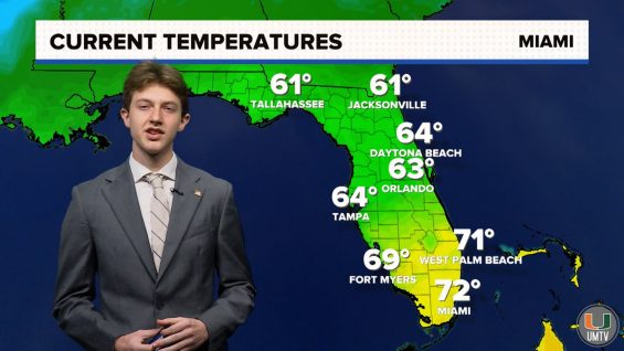 CanesCast | February 16, 2026 – Vimeo thumbnail