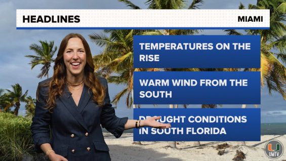 CanesCast | February 18, 2026 – Vimeo thumbnail