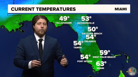 CanesCast | February 4, 2026 – Vimeo thumbnail