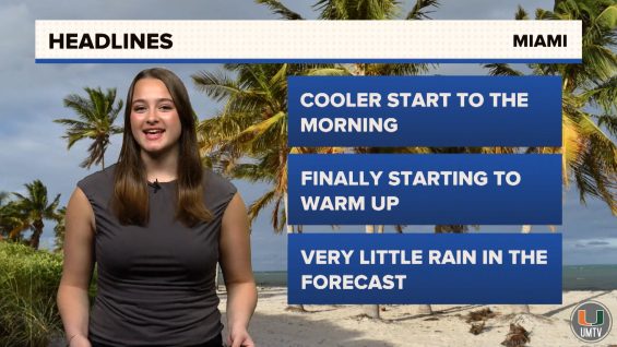 CanesCast | February 9, 2026 – Vimeo thumbnail