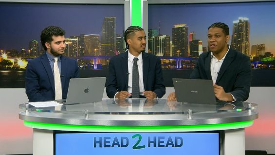 Head2Head | February 6, 2026 – Vimeo thumbnail