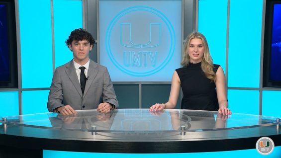 NewsBreak | February 11, 2026 – Vimeo thumbnail