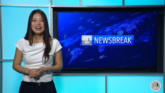 NewsBreak | February 13, 2026 – Vimeo thumbnail