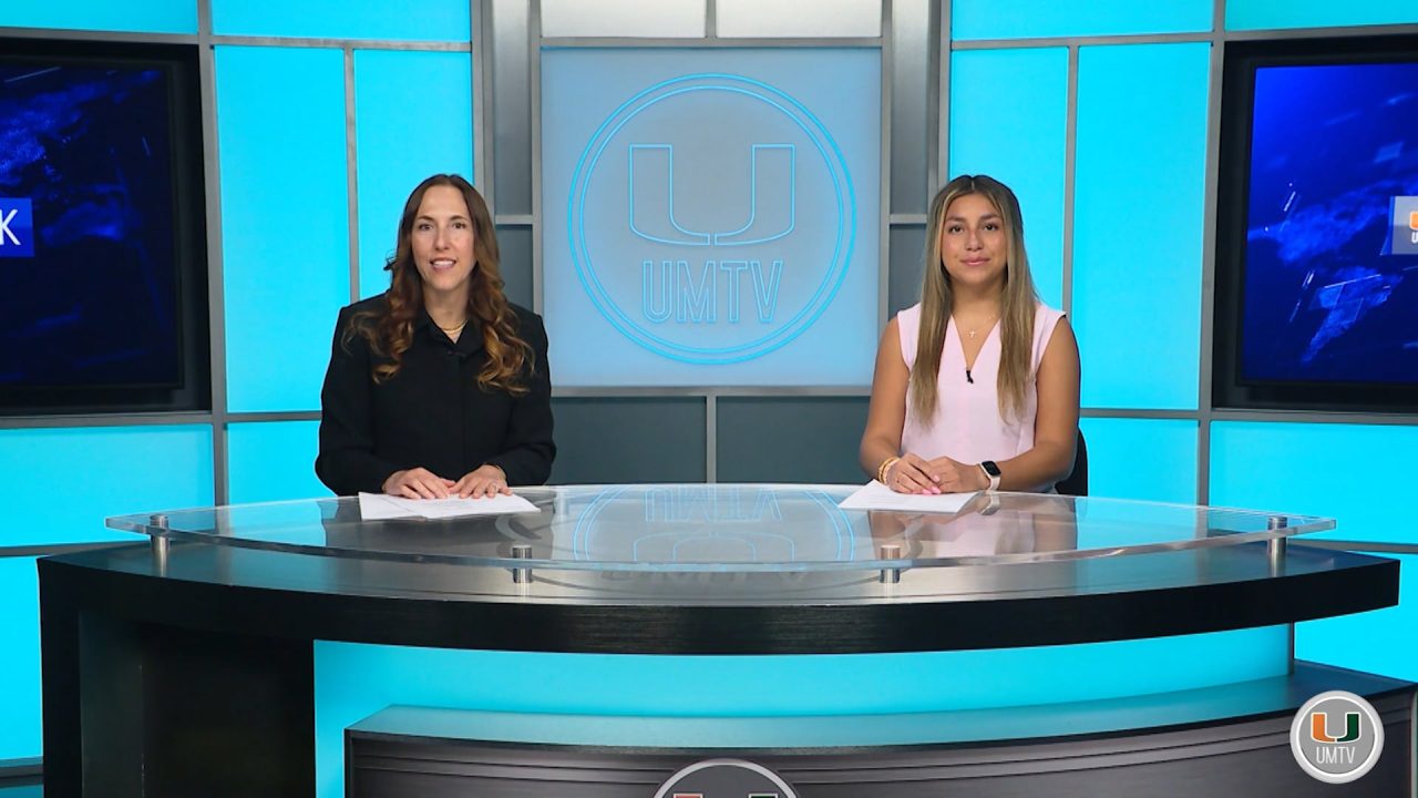 NewsBreak | February 16, 2026 – Vimeo thumbnail