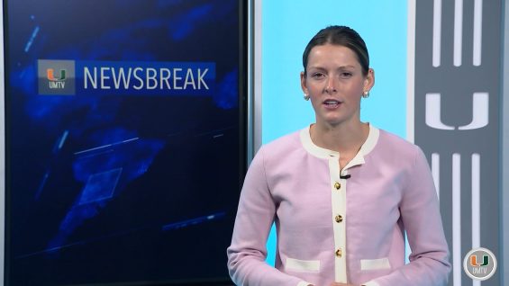 NewsBreak | February 23, 2026 – Vimeo thumbnail