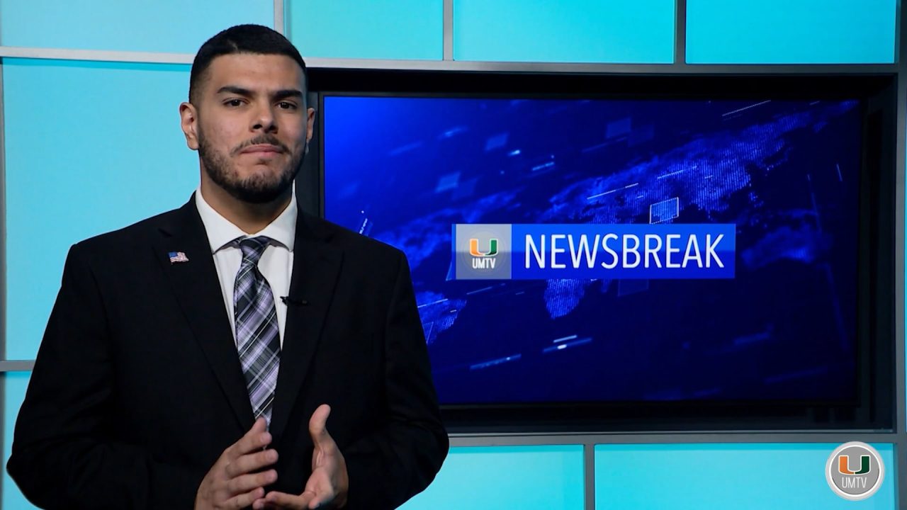 NewsBreak | February 25, 2026 – Vimeo thumbnail