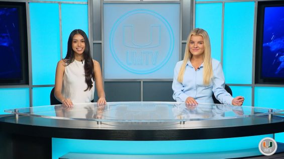 NewsBreak | February 6, 2026 – Vimeo thumbnail