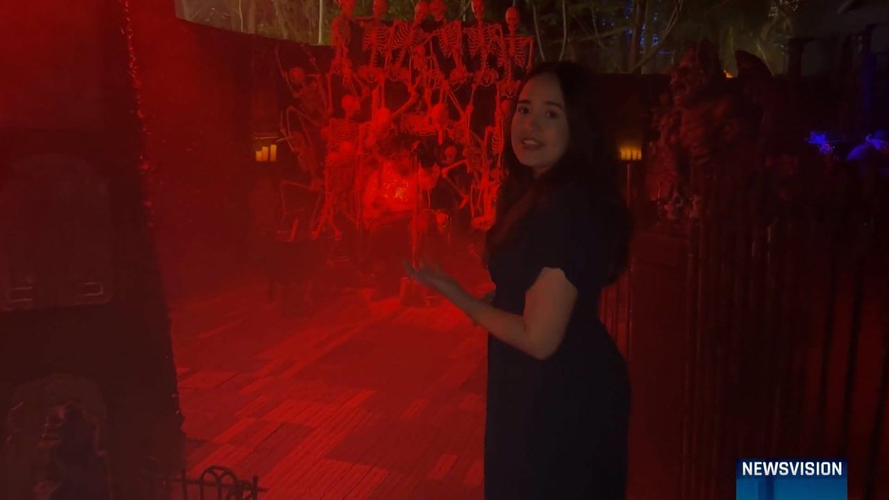 NewsVision at 7 p.m. | February 12, 2026 | UMTV Live – Vimeo thumbnail