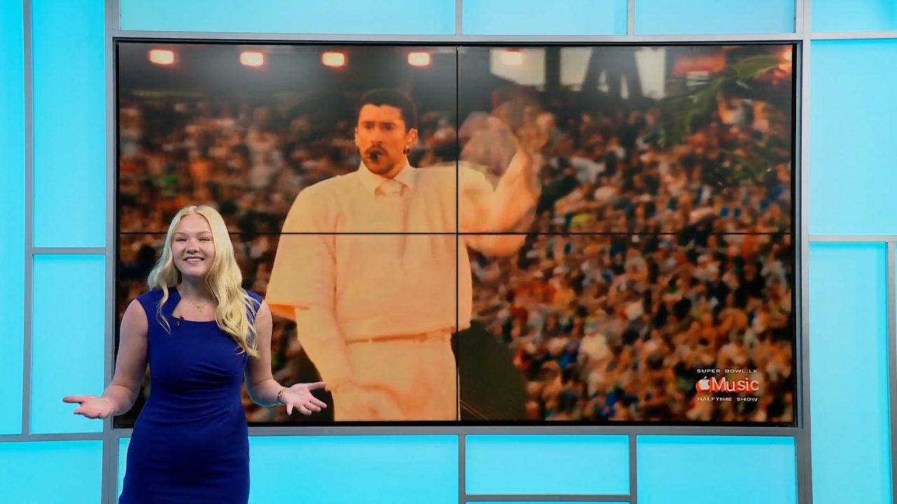 Pulse at 2 p.m. | February 16, 2026 | UMTV Live – Vimeo thumbnail