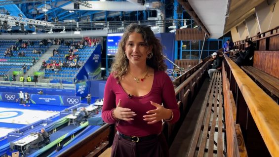 SportsDesk at 7 p.m. | February 13, 2026 | UMTV Live – Vimeo thumbnail