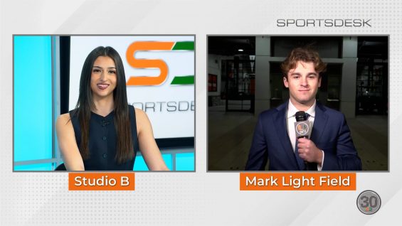 SportsDesk at 7 p.m. | February 6, 2026 | UMTV Live – Vimeo thumbnail