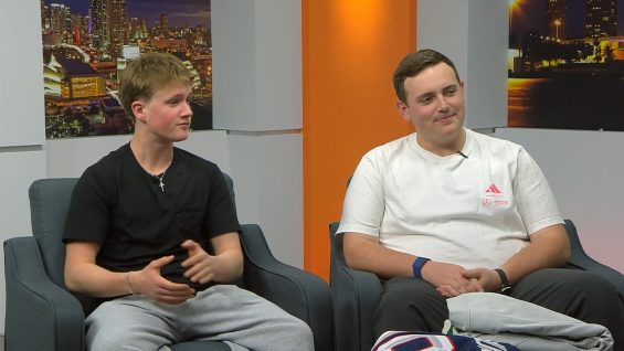 The Huddle | February 13, 2026 – Vimeo thumbnail