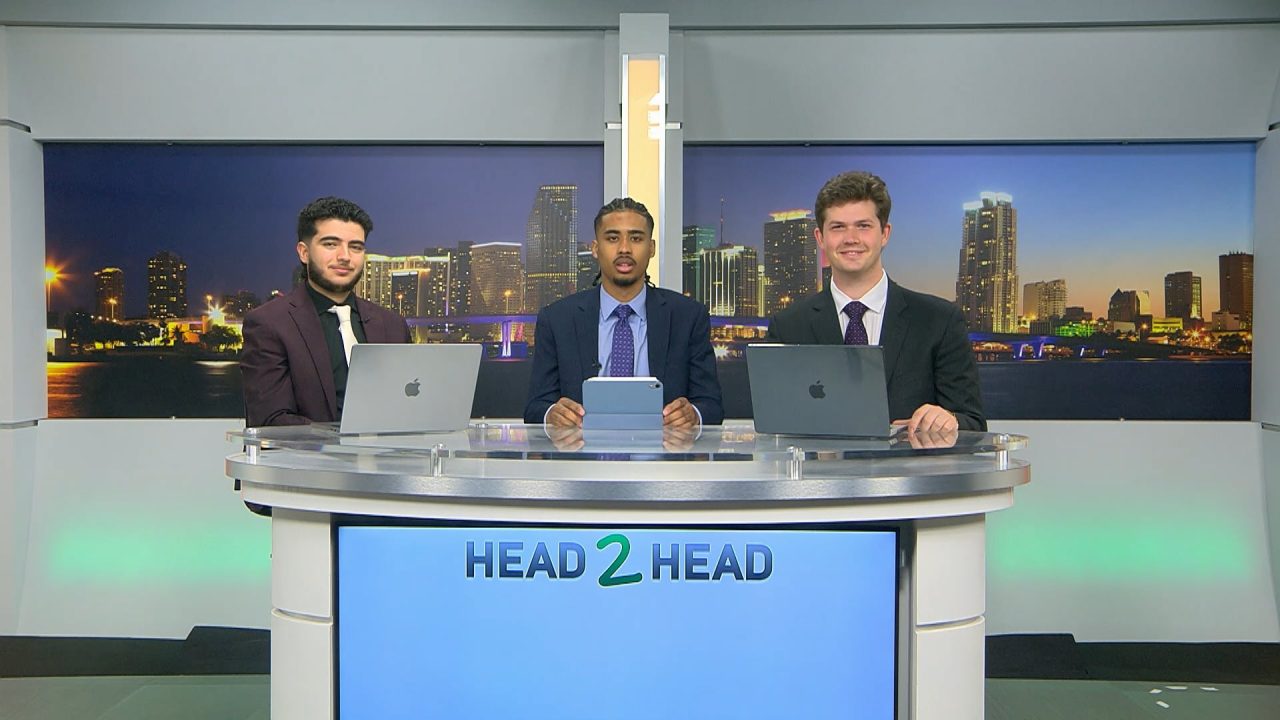 Head2Head | February 27, 2026 – Vimeo thumbnail