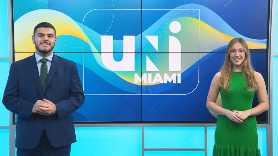 UniMiami | Episodio 2 | Semestre de Primavera 2026 – Vimeo thumbnail
